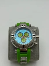 Invicta Very Very Limited Edition Puppy Watch 200/250 Model# 16722 - New Battery