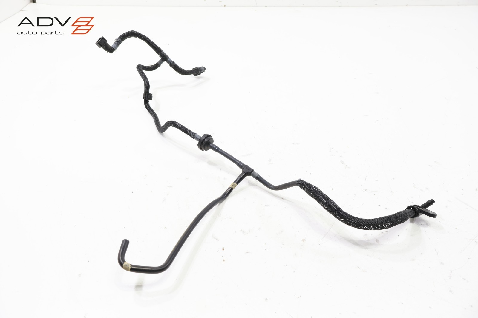 2014 - 2024 MASERATI GHIBLI 3.0L ENGINE VACUUM HOSE TUBE PIPE LINE OEM