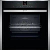 Neff Built-in Oven Integrated Built-In Electric Single Steam Function B47VR32N0B