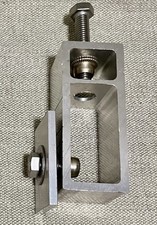 1 Magnum Headache Rack Stake Pocket Tie Down High Quality Aluminum Replacement
