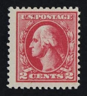 CKStamps: US Stamps Collection Scott#526 2c Washington Mint NH OG