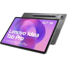 Lenovo Idea Tab Pro 12.7 Zoll Tablet Luna Grey 256 GB (2.944 x 1.840 Pixel)