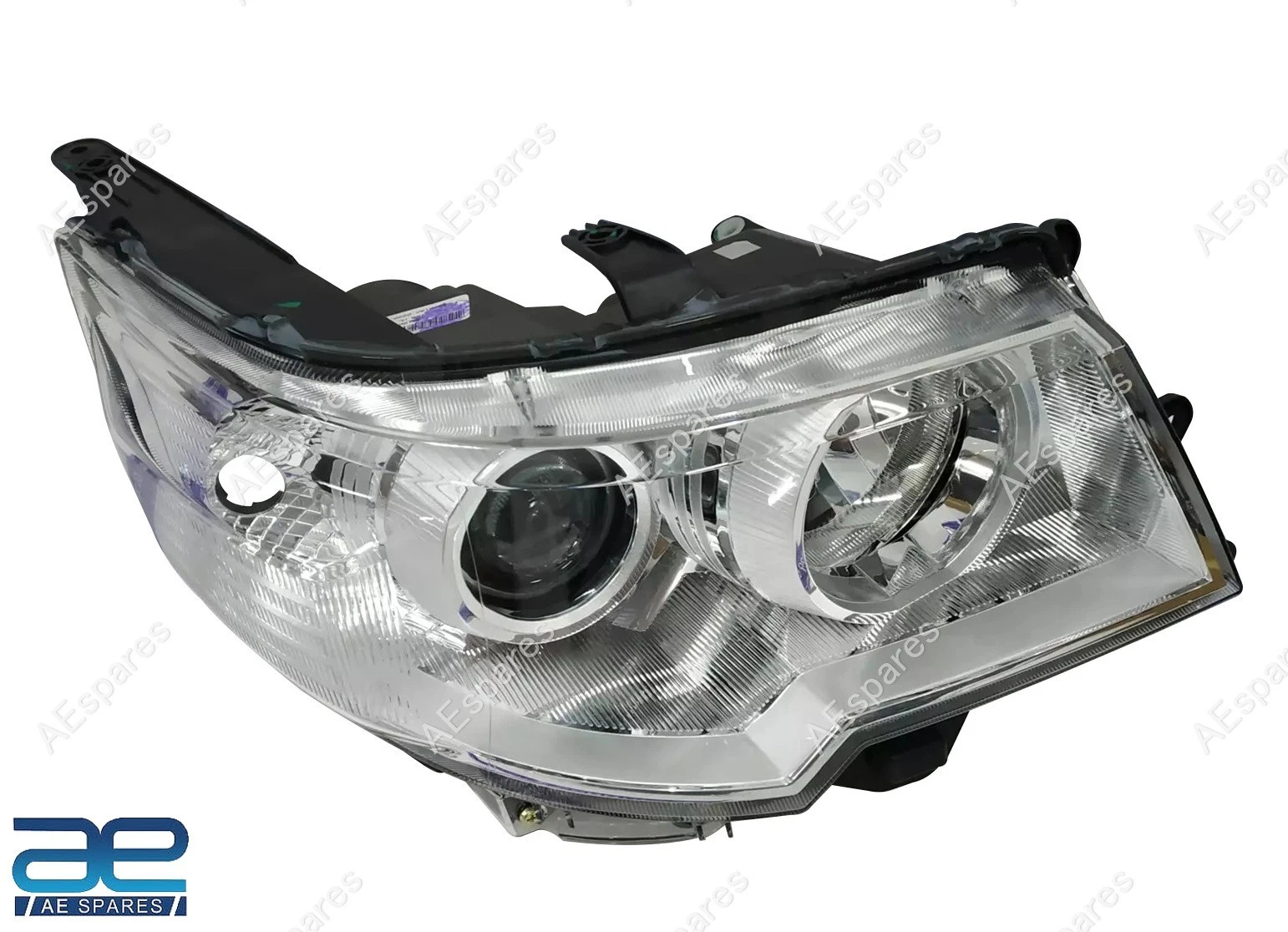 Headlight Head Lamp Assembly RH For Suzuki Wagon R Stingray 2013-16 35121M67LA3