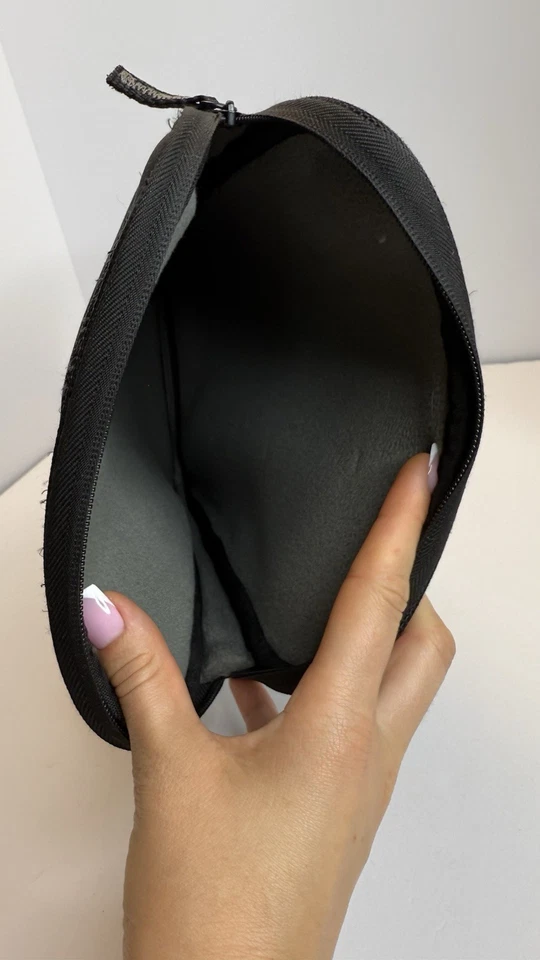 Belkin черный неопреновый планшет рукав чехол 10» молнии карман - Изображение 4 из 4