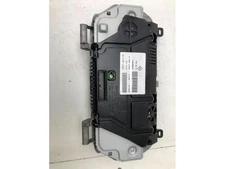 Tachometer Renault Zoe Box/Hatchback BFM 248099717R P21906514