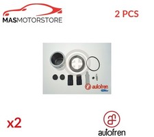 BRAKE CALIPER REPAIR KIT FRONT AUTOFREN SEINSA D42563C 2PCS I NEW OE REPLACEMENT