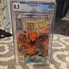 Amazing Spider-Man #238 - CGC 8.5 with Tattooz, 1st Hobgoblin