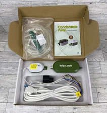 Wipcool Condensate Pump Model PC-12B For Air Conditioners Up To 8KW New Open Box