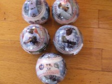 2010 NEW YORK METS VS FLORIDA MARLINS OPENING DAY BASEBALL 4/5 SANTANA WRIGHT