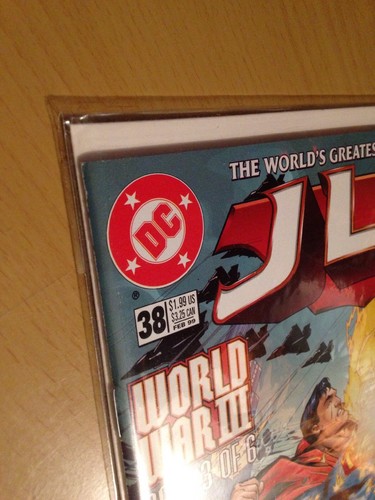 Jla 38 - Foto 4 di 10