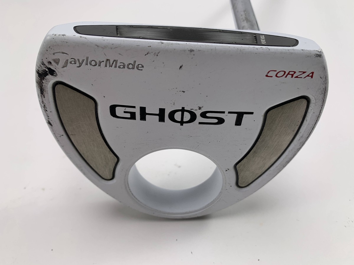 TaylorMade 2011 Corza Ghost Putter 43