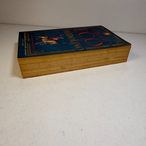 Baudolino de Umberto Eco (Libro de bolsillo, 2003) - Imagen 5 de 14