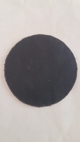 Original Aufnäher HOS - Kroatische Armee - ein authentisches Kriegsexemplar!!!!! - Bild 2 von 2