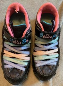bella b skechers