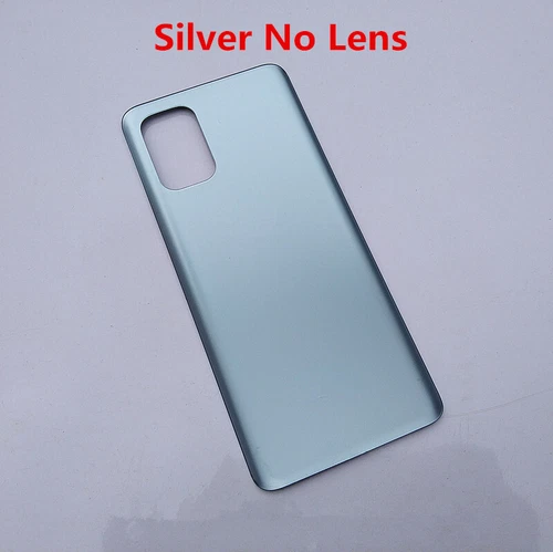 Gehäuse für OnePlus 8T 1+ Gehäuse Backcover Batteriefach Glas Reparatur Rear Case - Bild 7 von 13