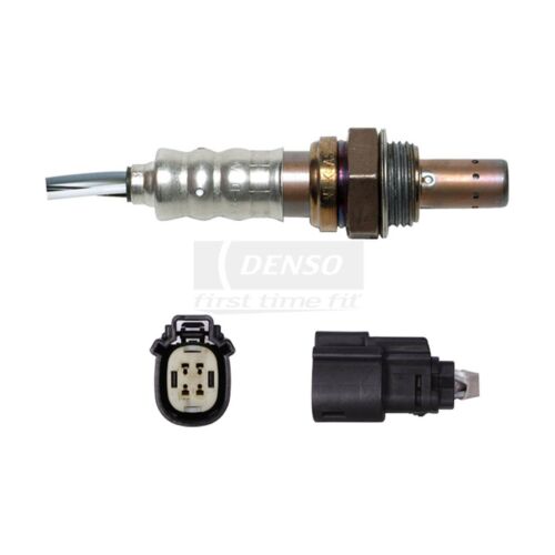 Oxygen Sensor DENSO 234-4491 - Picture 1 of 1