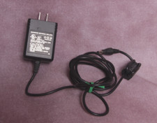 Olympus Digital Camera AC Power Supply