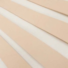 Veg Tan Leather Belt Blanks 54-60" x 0.75-1.5" 5-6oz or 9-10oz Strips