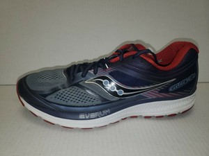 saucony guide trainers