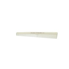 Olivia Garden Carbosilk Precision Cuts & Styling Comb CS-C1Connected to: Olivia