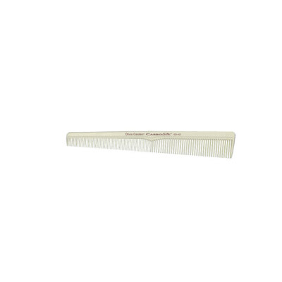 Olivia Garden Carbosilk Precision Cuts & Styling Comb CS-C1Connected to: Olivia