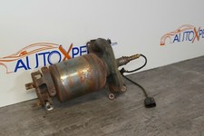 Catalyseurs Volkswagen FOX