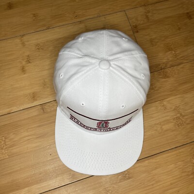 20 PièCes Perles de Baseball Rouge Blanc RéGlable Inspirant Bracelets