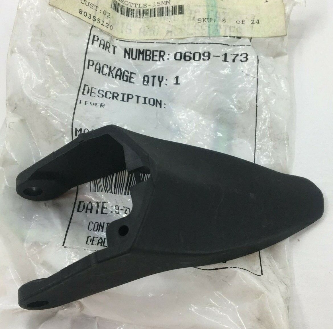 Cat　0609 Loader Power Actuator 305-8958 479-3060 479-6090 374-5373