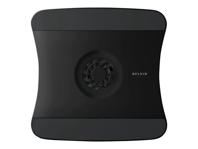 Suportes Ajustável Belkin Bases de resfriamento para Notebooks