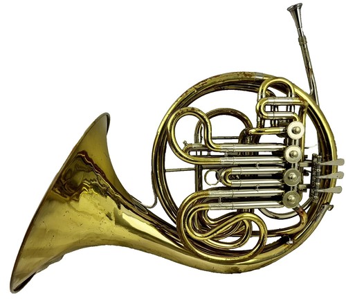 GW限定値下げ【希少】ホルン　Durk D2 AQ Durk D2 AQ French Horn | eBay