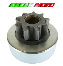 Skandic Super Wide Track 500F 2001 2002 2003 SKI-DOO STARTER MOTOR SPROCKET