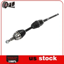 Front Right CV Axle Assy for Ford Focus RS 2016 2017 2018 L4 2.3L Turbocharged