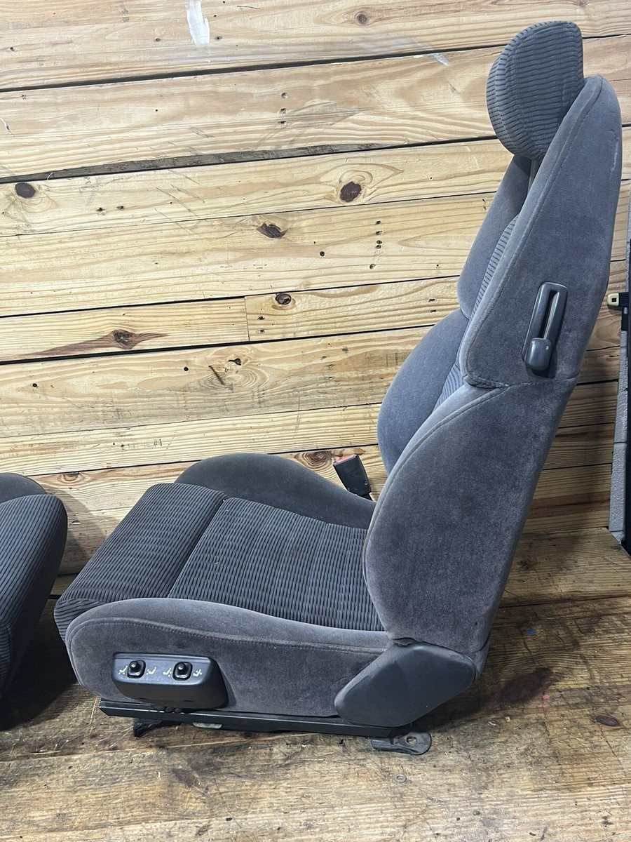 💥OEM 1990-1996 NISSAN 300ZX Z32 FRONT LEFT & RIGHT SIDE