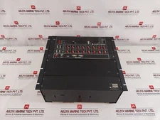 Consilium Marine SG-6744 Alarm System 760HK