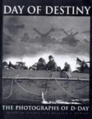 Day of Destiny By L. Douglas Keeney, William S. Butler