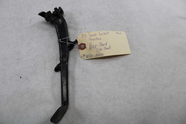 エル SUZUKI GSX1300 SIDE PROP KICK STAND KICKSTAND 42310-24F00