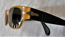 Vintage Italian Persol Sunglasses