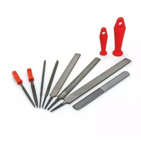 Husky 163 3 Hardened Steel File 10 Piece Set Metal Hardwoods Multi Purpose Ebay Husky 163 3 Hardened Steel File 10 Piece Set Metal Hardwoods Multi Purpose Ebay