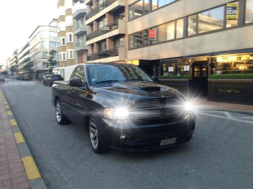 Juego de 2 faros HID de xenón D2S para Lexus RX 330 350 400h 6000K 2004-2009 Foto 2 de 4