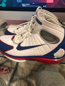 huarache 2k4 all star