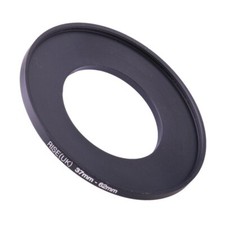37mm to 62mm Stepping Step Up Filter Ring Adapter 37mm-62mm 37-62mm M to F
