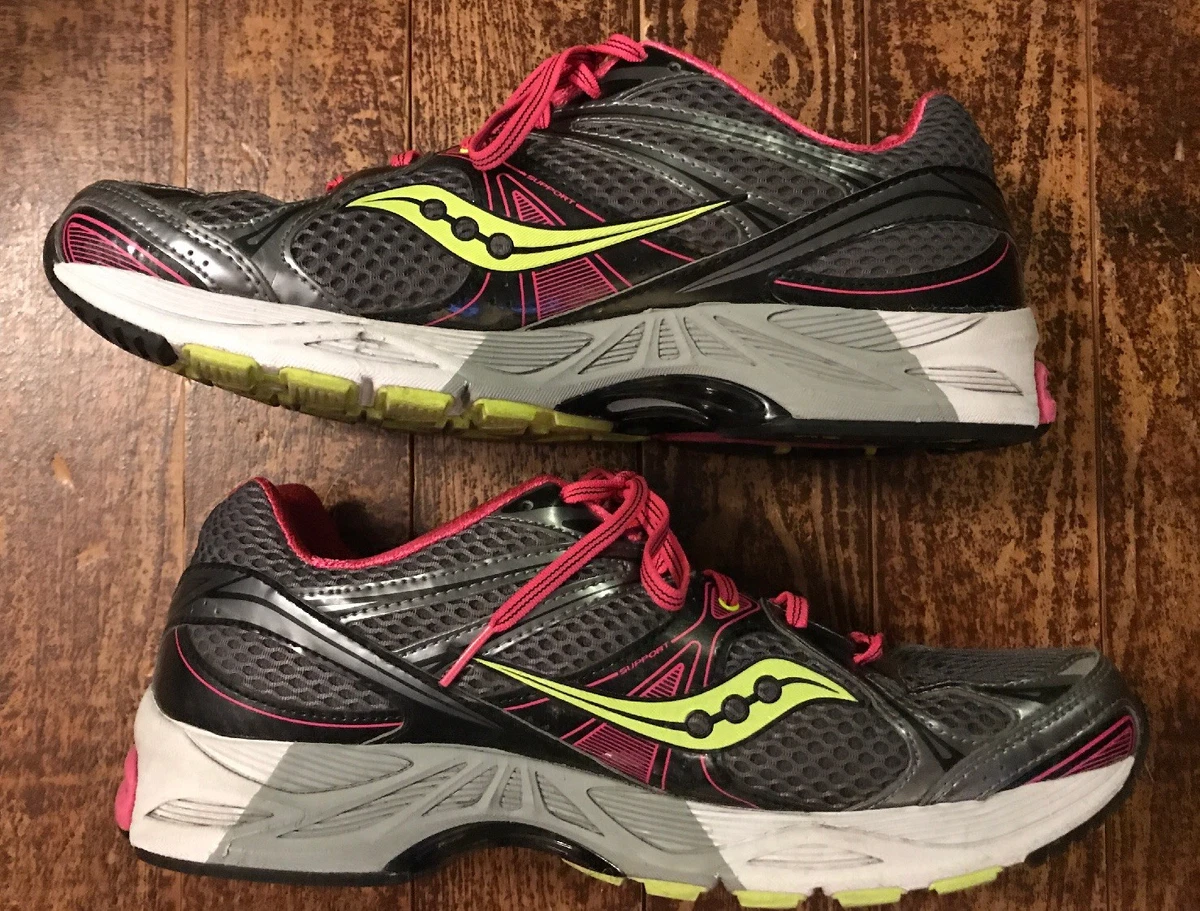Saucony progrid guide 6 hotsell women s
