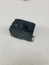 Square D QOB220 (qob 220) 2 pole 20 amp BOLT-ON Circuit Breaker