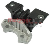 Metzger 8050950 Lagerung, Motor FüR Opel