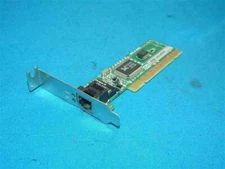 Corega CG-LAPCITX Ethernet Adapter PC Board