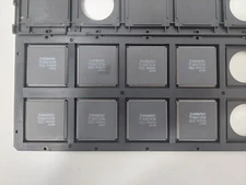 TC160GT2CW-1002 - TOS - 8 pcs - Toshiba Electronic Components IC TC160GT2CW-1002