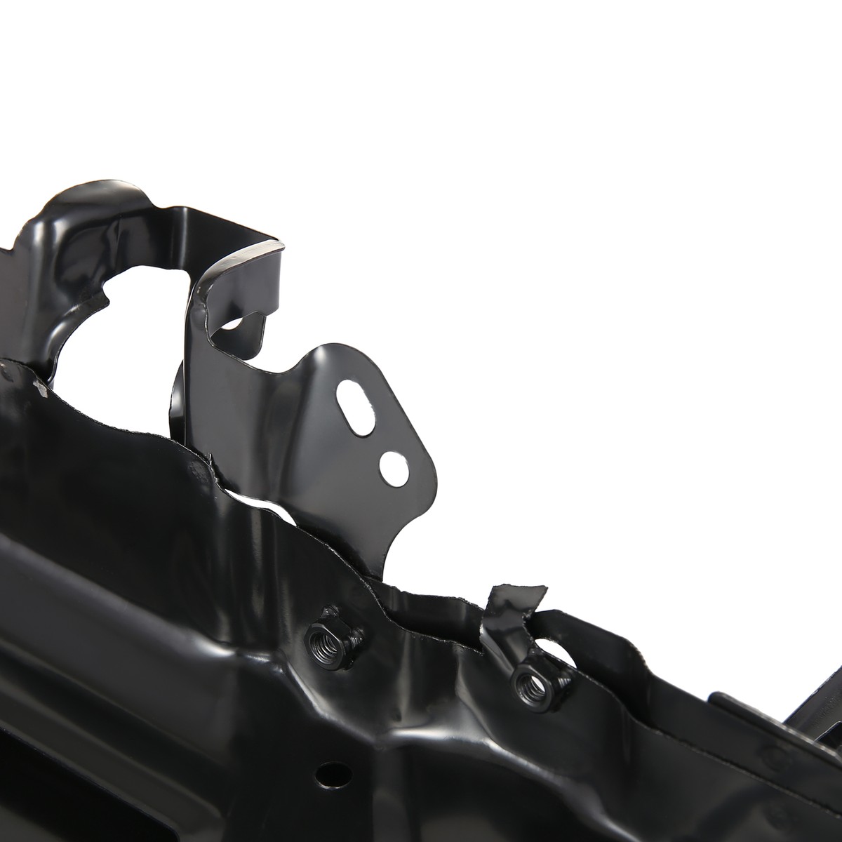 Texaseparts Radiator Core Support Lower Tie Bar Bracket For 2018-2023 Toyota Camry