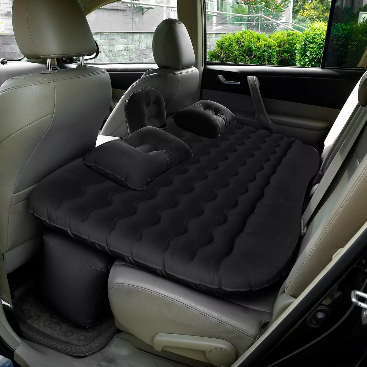 Air bed cold to sleep on cheap