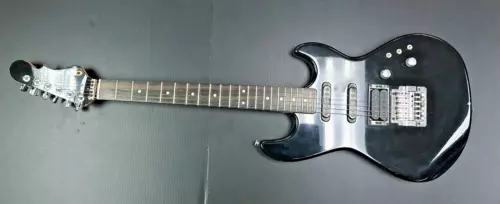 Electric Guitar G&L Invader by Leo Fender