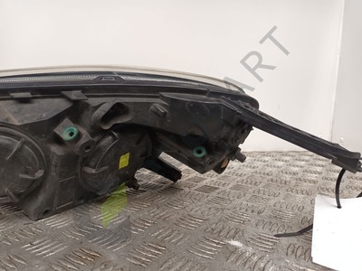 GENUINE VAUXHALL ADAM O/S DRIVERS SIDE HALOGEN HEADLIGHT 2013 